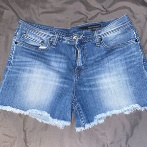 Calvin Klein Jeans Denim Shorts